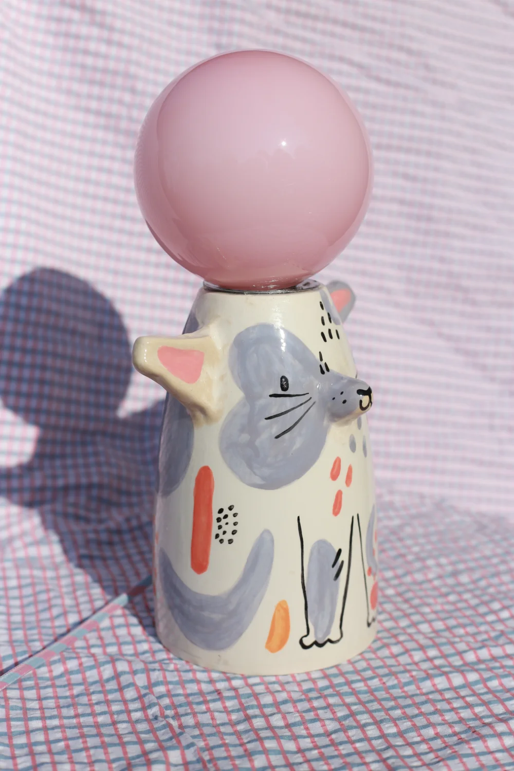 lampa kotex 