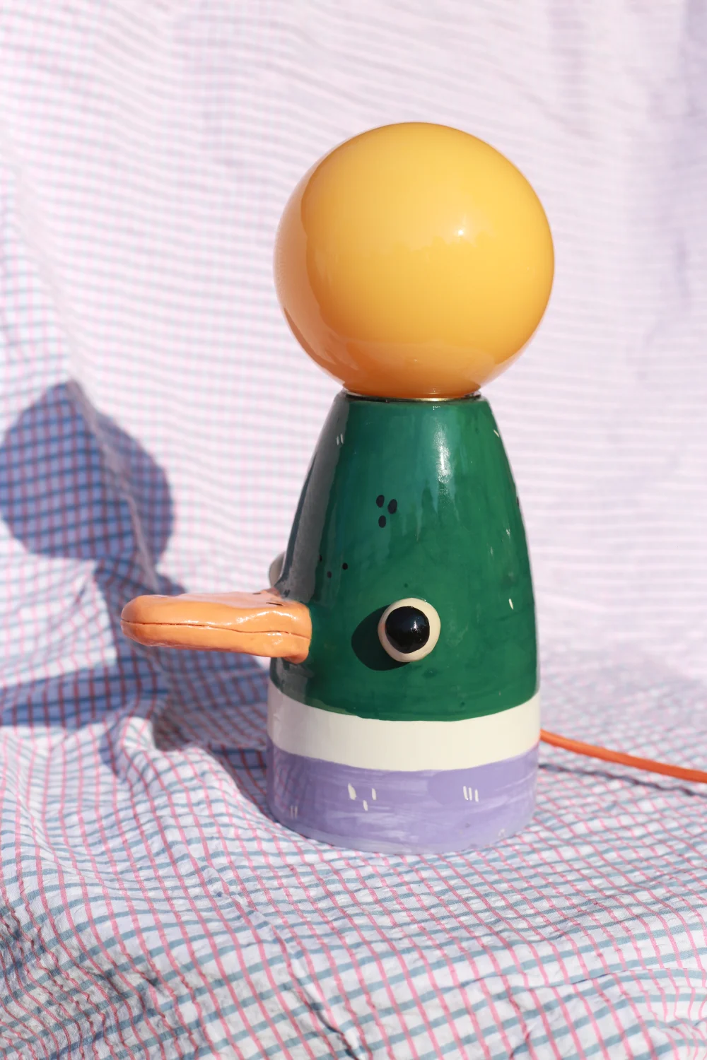 lampa  kaczorro