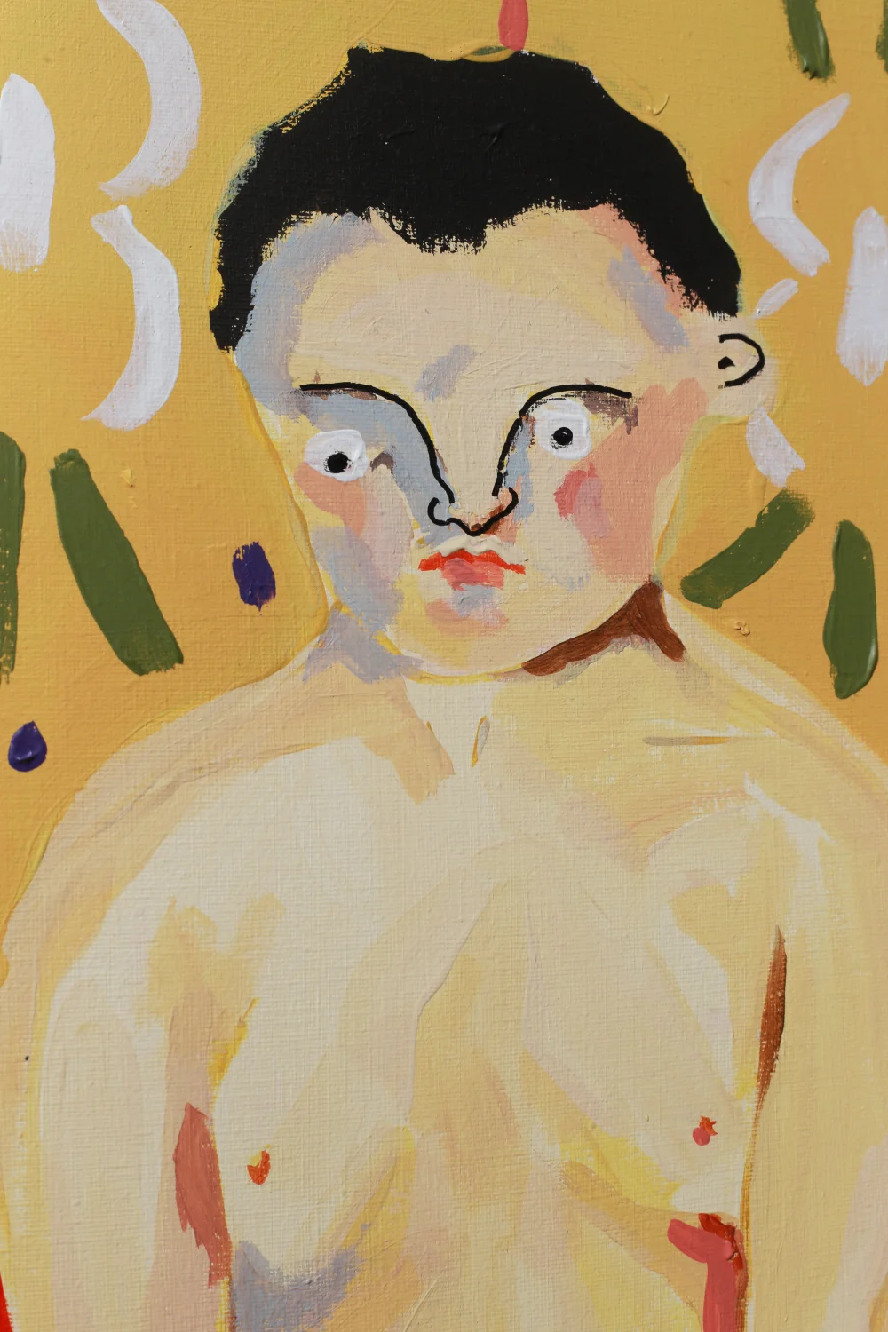 13. Obraz "menopauza"