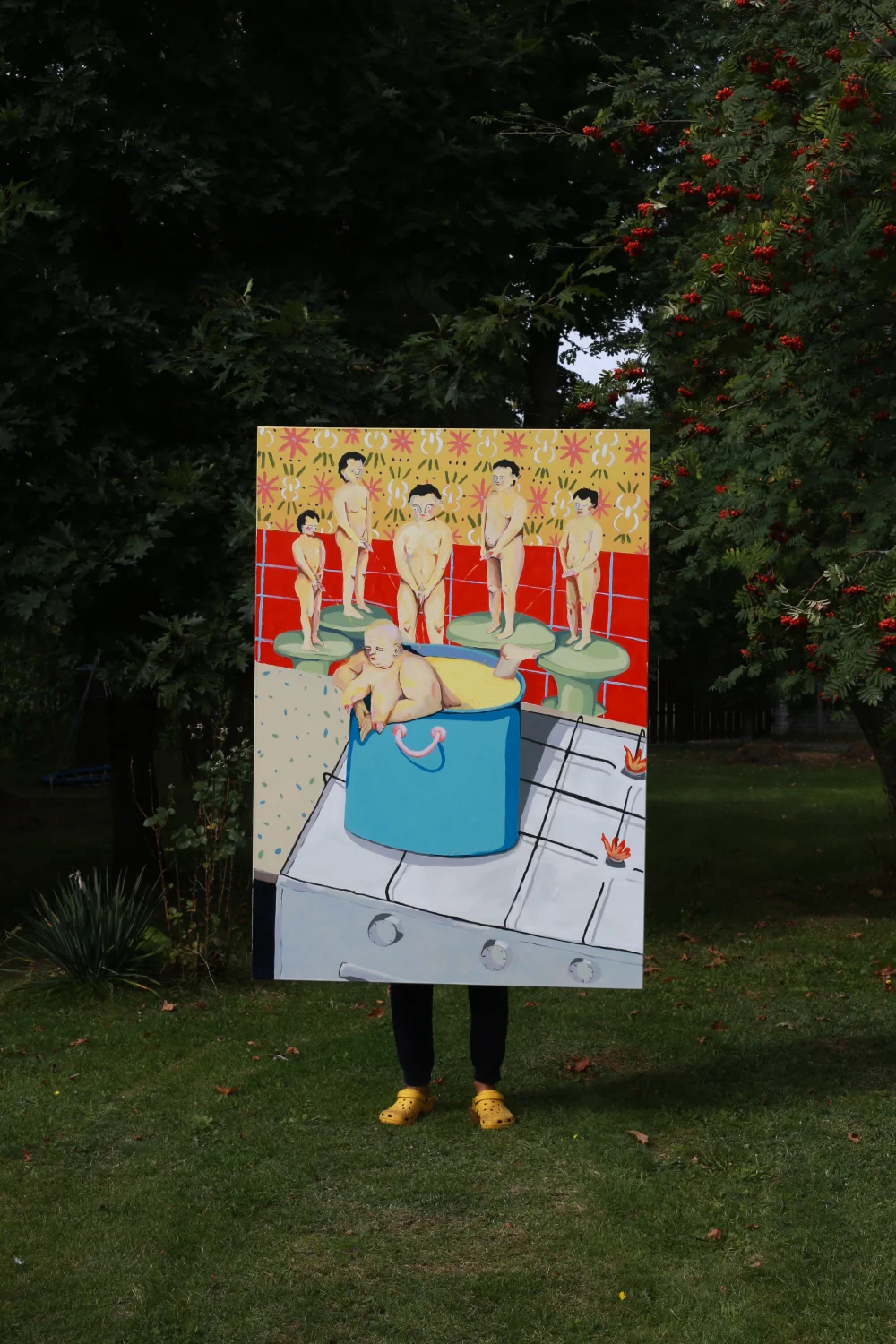 13. Obraz "menopauza"