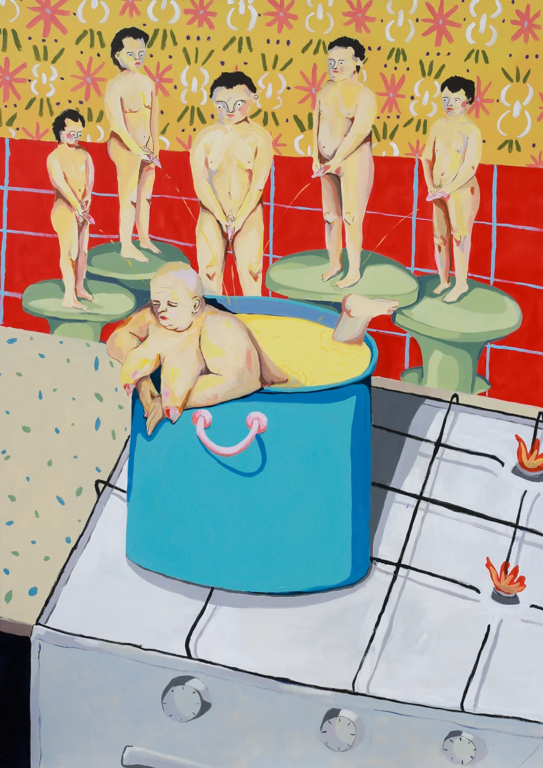13. Obraz "menopauza"